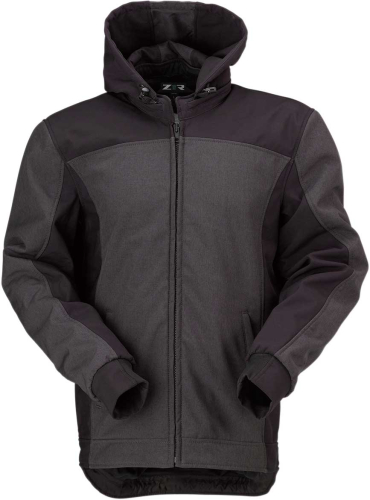 Z1R - Z1R Battery Jacket - 2820-5317 - Gray - Small