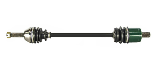 Open Trail - Open Trail OE 2.0 Front Axle - POL-7025