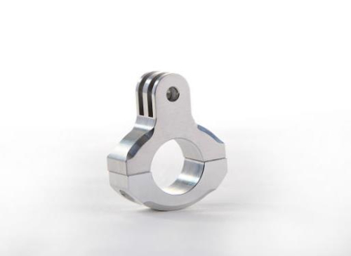 WASPcam - WASPcam Aluminum Billet Clamp - 7/8in. - 9965