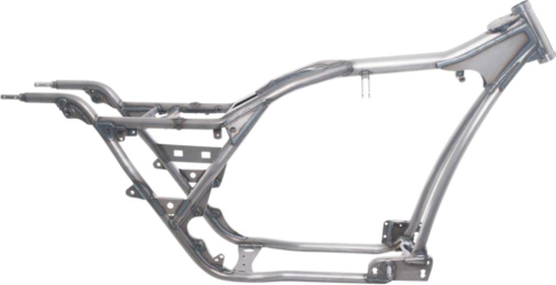 Kraft/Tech - Kraft/Tech Dresser Frame for 23in. or 26in. Front Tire - K18023