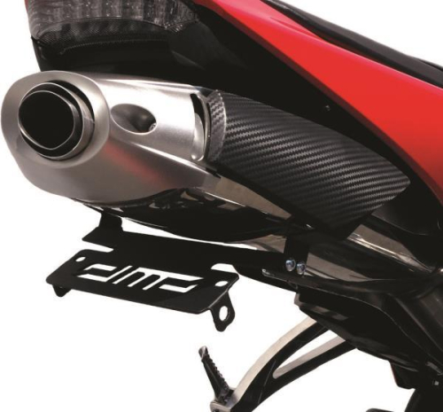 DMP - DMP Fender Eliminator Kit - 675-3310