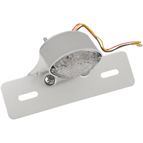 Competition Werkes - Competition Werkes Cateye Taillight - Mini Cateye - 6 3/4in. x 3 1/2in. - MPH-60110