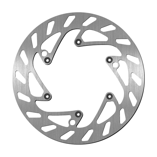 BikeMaster - BikeMaster Brake Rotor - 962013