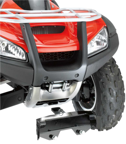 Moose Utility - Moose Utility RM4 Plow Mount Plate - 4501-0769