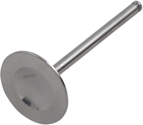 Del West - Del West Titanium Intake Valve - DW-LTR450-IV11