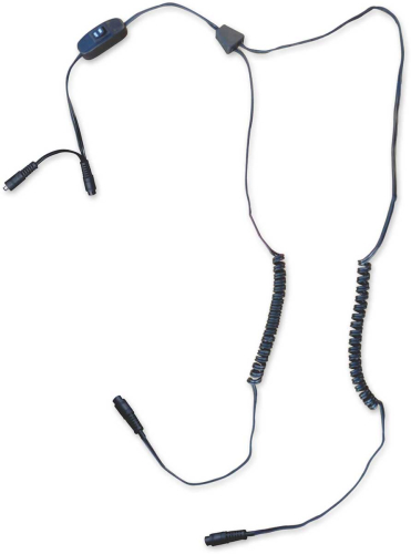 Gears - Gears Sock Y Cord - 100233-1