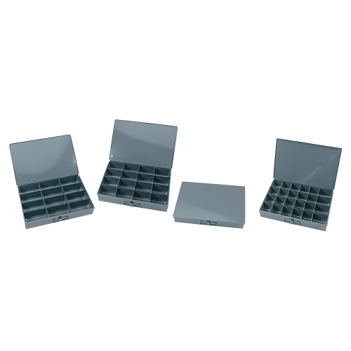 Gardner-Westcott - Gardner-Westcott Storage Drawer - 12 Compartment - TL-12