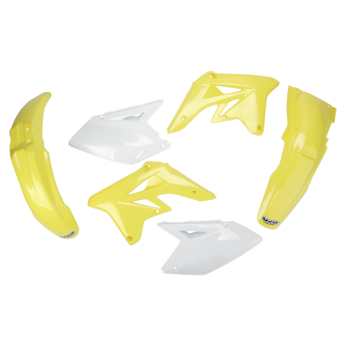 UFO Plastics - UFO Plastics Complete Body Kit - OEM - SUKIT407-999