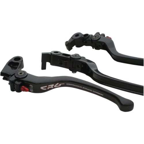 CRG - CRG Carbon Fiber Short Brake Lever - CB-516-H