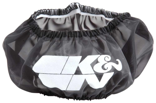 K&N Engineering - K&N Engineering Air Filter Drycharger - 7in Top Dia. x 6in Base Dia. x 3 1/4in Tall - HD-0700DK