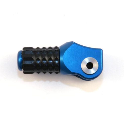 Hammerhead Designs - Hammerhead Designs Rubber Shift Lever Tip (+5mm Offset) - Blue - 01-0000-05-20