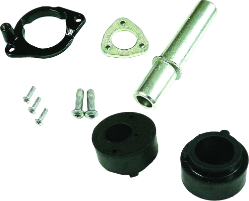 HardDrive - HardDrive Isolator Motor Mount Kit - Rear - 032596