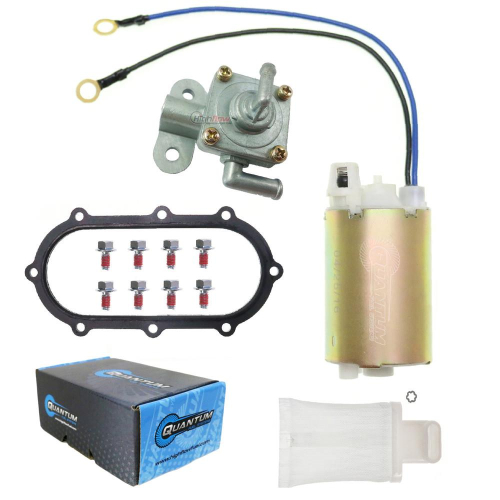 Quantum - Quantum Electric Fuel Pump - HFP-381-C