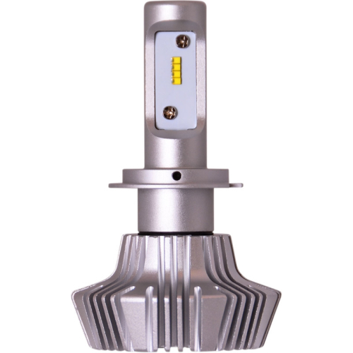 PIAA - PIAA Platinum LED Bulb - Style H7 - 25W - 16-77307