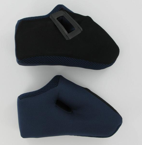 AGV - AGV Cheek Pads for K-3 Helmets - Md - KIT03208999