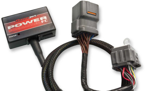 Dynojet Research - Dynojet Research Power Commander FC - FC16901