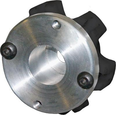 Starting Line Products - Starting Line Products Belt Deflection Adjuster - 40-132
