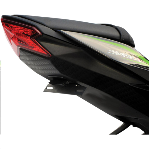 Targa - Targa X-Tail Kit - 22-493-X-L