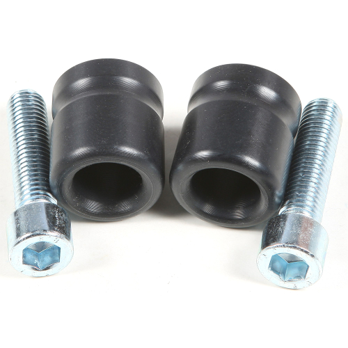 Shogun Motorsports - Shogun Motorsports Bar Slider - Black - 725-1739
