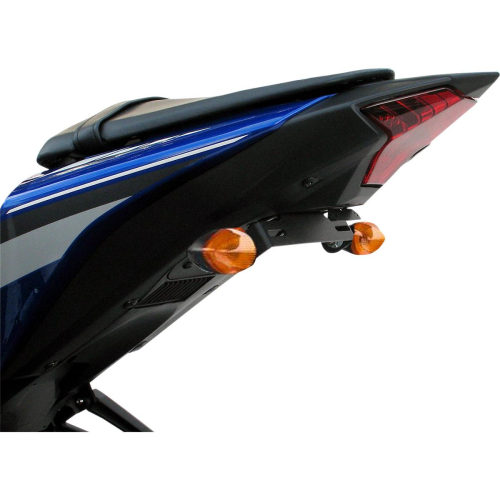 Targa - Targa Tail Kit - 22-283A-L