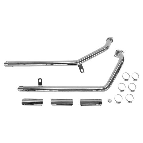Cobra - Cobra Boulevard Drag Pipes - 1261