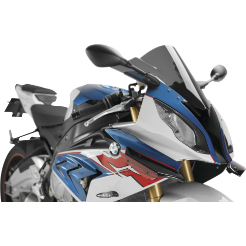 PUIG - PUIG Side Spoiler - Red/Black - 9767N
