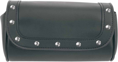Saddlemen - Saddlemen Highwayman Tool Pouch - Rivet - 12in.L x 4in.W x 5 1/2in.H - X021-03-003