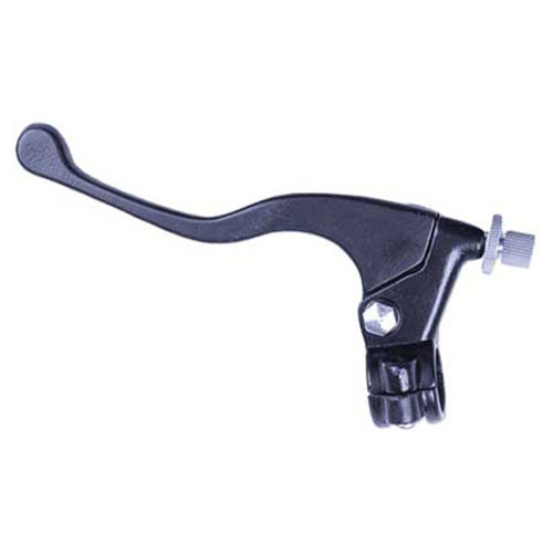 Fire Power - Fire Power Competition Lever Set - Honda - Black - WP99-73600