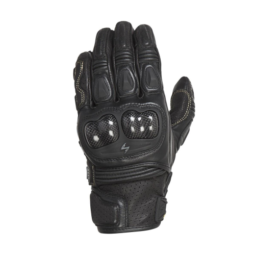 Scorpion - Scorpion SGS MKII Womens Gloves - G31-034 - Black - Medium