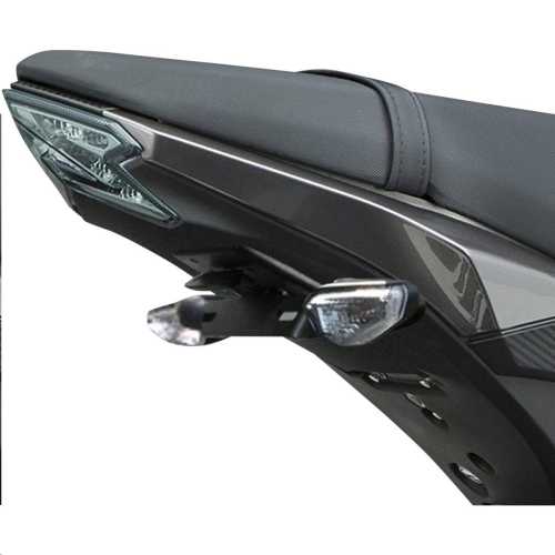 Targa - Targa Tail Kit - 22-488A-L