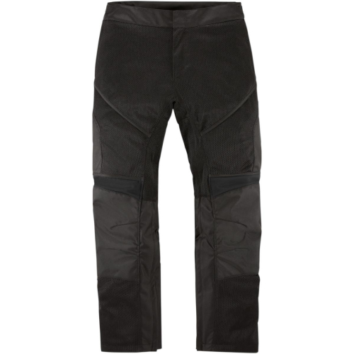 Icon - Icon Contra2 Mesh Pants - 2821-1099 - Black - 2XL