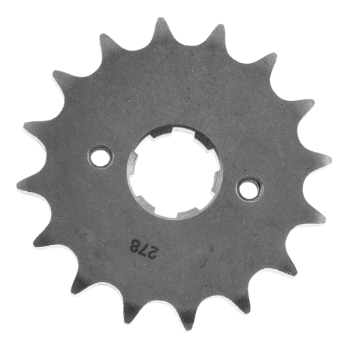 BikeMaster - BikeMaster Front Sprocket - 16T - 965625