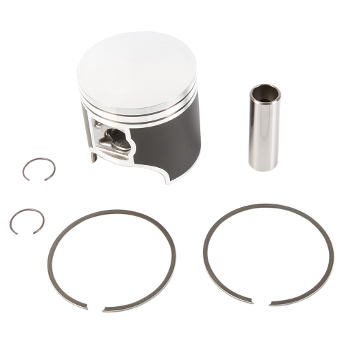 Kimpex - Kimpex Piston Kit - Standard Bore - 77.25mm - 09-739M