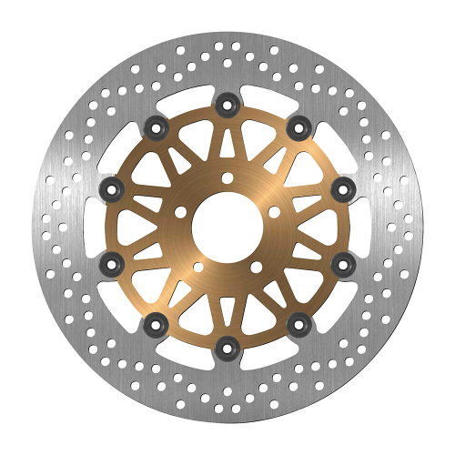 BikeMaster - BikeMaster Brake Rotor - 962016