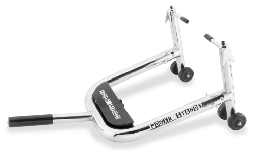 PSR - PSR Max Rear Stand - Chrome - MAX