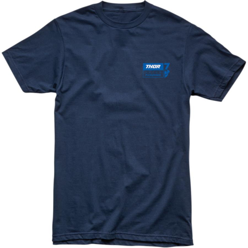 Thor - Thor Plessinger T-Shirt - 3030-18453 - Navy - Small