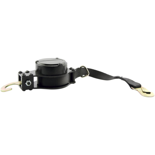 Moose Utility - Moose Utility Retractable Tow Strap - 3920-0434