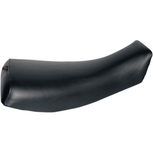 Saddlemen - Saddlemen Saddleskin Seat Cover - Black - AM9133