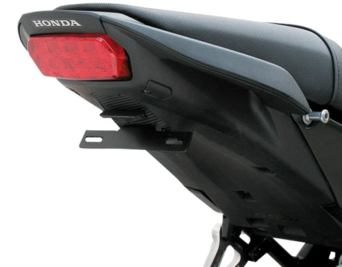Targa - Targa X-Tail Kit - 22172XL