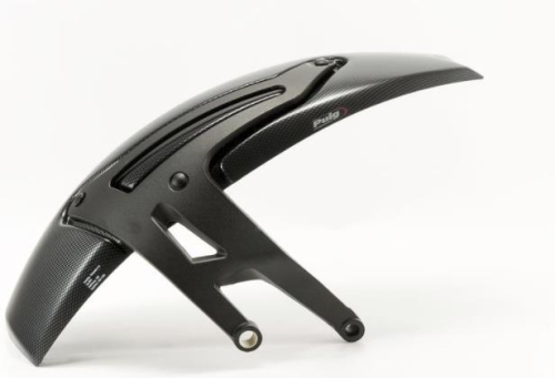 PUIG - PUIG Rear Tire Hugger - Carbon Fiber - 7682C