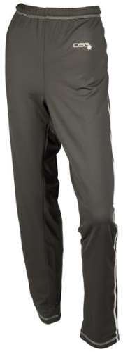 DSG - DSG Diva-Tech Subpolar Mid-Weight Womens Pants - 35460 - Black - X-Small