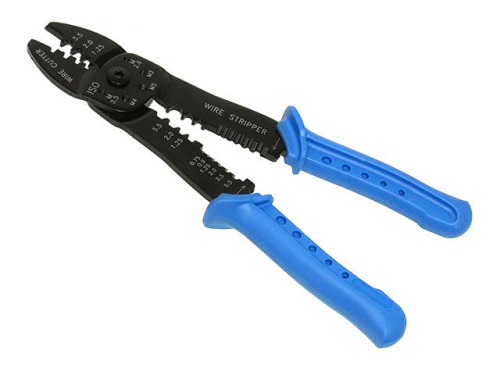 SP1 - SP1 Wire Cramp Tool - UP-12423