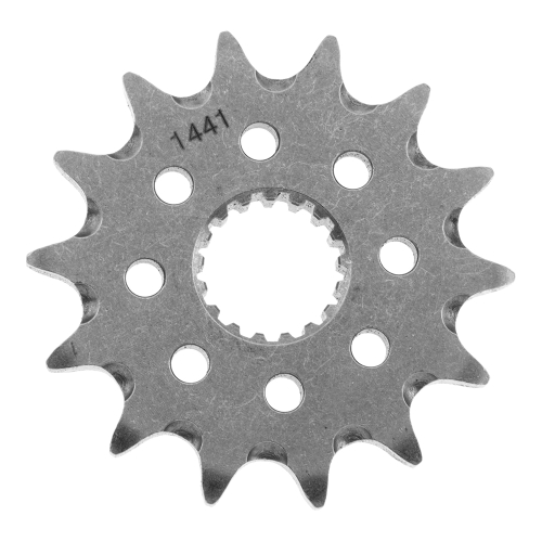 BikeMaster - BikeMaster Front Sprocket - 14T - 965566