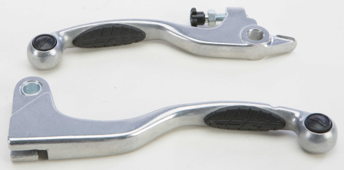 Fly Racing - Fly Racing OEM Grip Lever Set - Black - 201-001-FLY