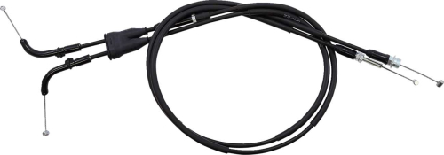 Moose Racing - Moose Racing Throttle Cable - 45-1272