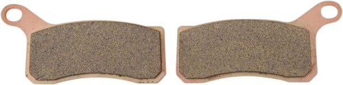 SBS - SBS SI Sintered Brake Pads - 866SI