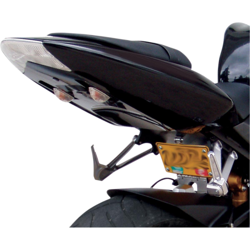 Competition Werkes - Competition Werkes Fender Eliminator Kit - 1K10