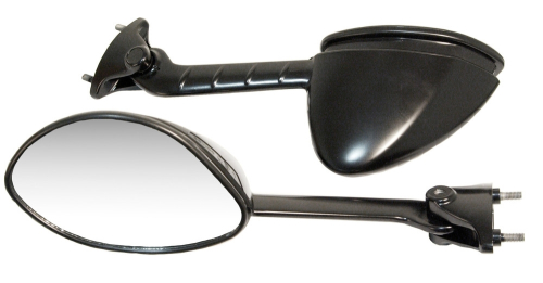 Emgo - Emgo OEM Style Mirror - Right - 20-43131