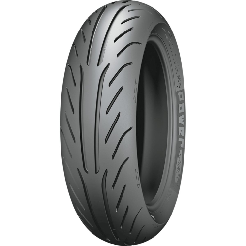 Michelin - Michelin Power Pure SC Scooter Rear Tire - 130/80-15 - 19204