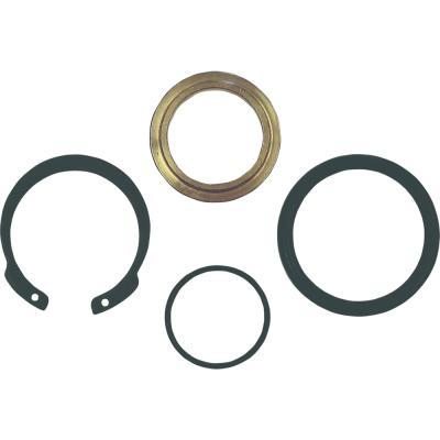 Parts Unlimited - Parts Unlimited Fox FIST External Wiper Kit - 1/2in - TS-FST-12CK